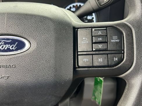 Used 2024 Ford F250 XLT AWD/4WD image 31
