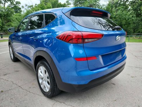 Used 2020 Hyundai Tucson SE image 5