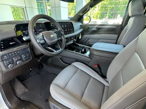 New 2026 Chevrolet Tahoe LT w/ Comfort Package AWD/4WD image 20