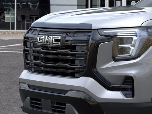 New 2026 GMC Terrain Elevation image 13