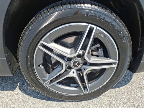 Used 2021 Mercedes-Benz GLA 250 4MATIC image 8