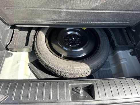 Used 2024 Hyundai Tucson SEL image 46