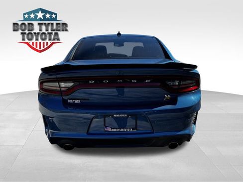 Used 2021 Dodge Charger Scat Pack image 6