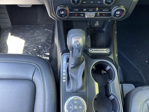 New 2026 Ford Bronco Big Bend AWD/4WD image 22