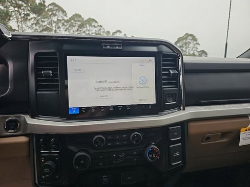 New 2026 Ford F350 XLT w/ XLT Premium Package image 40