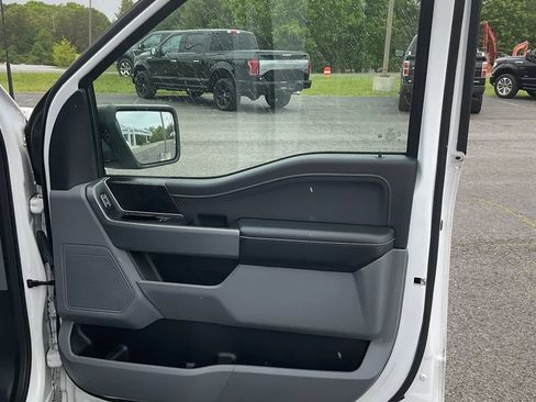 Used 2021 Ford F150 XLT w/ Equipment Group 302A High AWD/4WD image 43