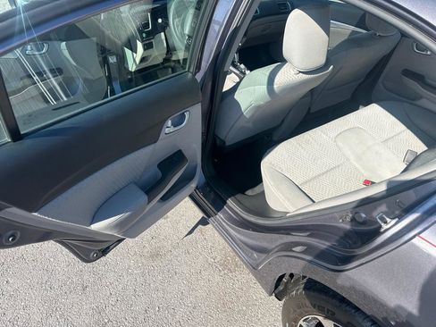 Used 2014 Honda Civic EX image 23