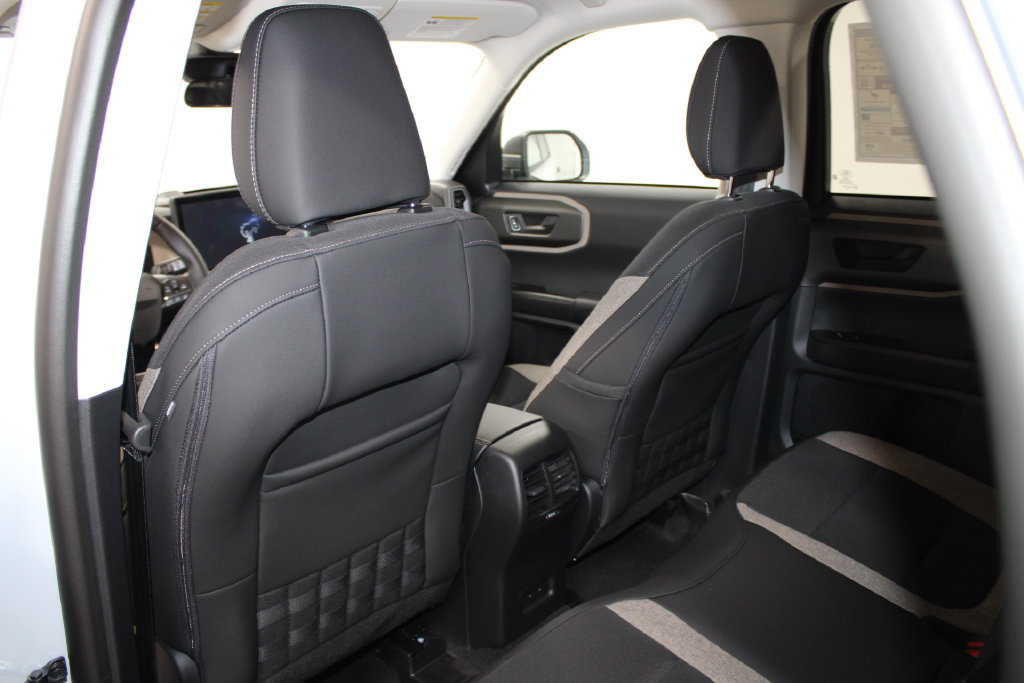 New 2026 Ford Bronco Sport Big Bend w/ Convenience Package AWD/4WD image 22