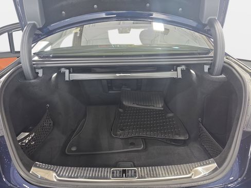 Used 2026 Mercedes-Benz S 580 4MATIC Sedan image 12