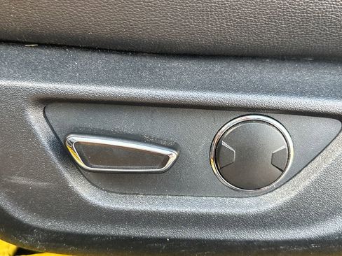 Used 2017 Ford Mustang Premium w/ Equipment Group 201A RWD image 11