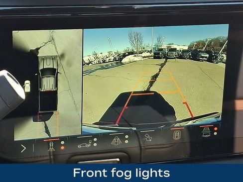 Used 2026 GMC Sierra 2500 AT4 w/ AT4 Premium Plus Package image 23