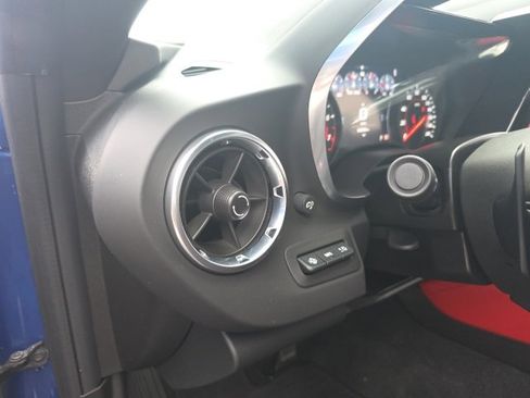 Used 2023 Chevrolet Camaro ZL1 image 14