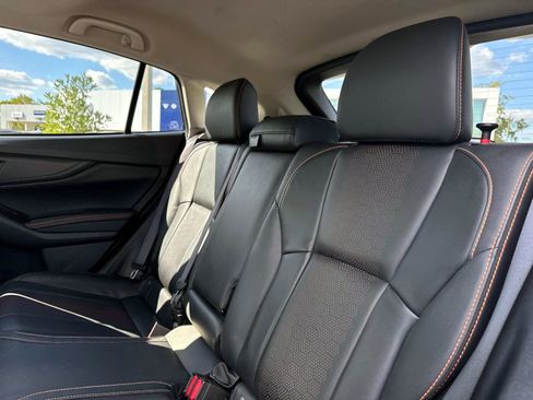 Used 2023 Subaru Crosstrek 2.5i Limited image 12