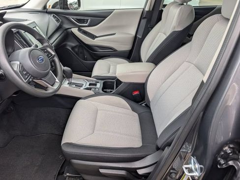 Used 2024 Subaru Forester AWD/4WD image 8