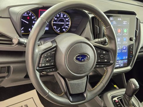Certified 2024 Subaru Crosstrek 2.5i Sport w/ Crosstrek Mirror Package AWD/4WD image 26