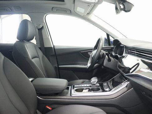 Certified 2022 Audi Q7 3.0T Premium Plus image 21