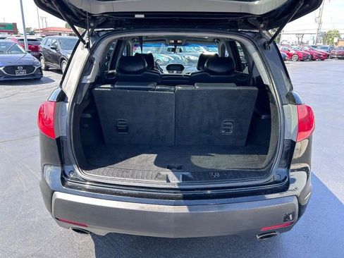 Used 2007 Acura MDX w/ Technology & Entertainment image 7