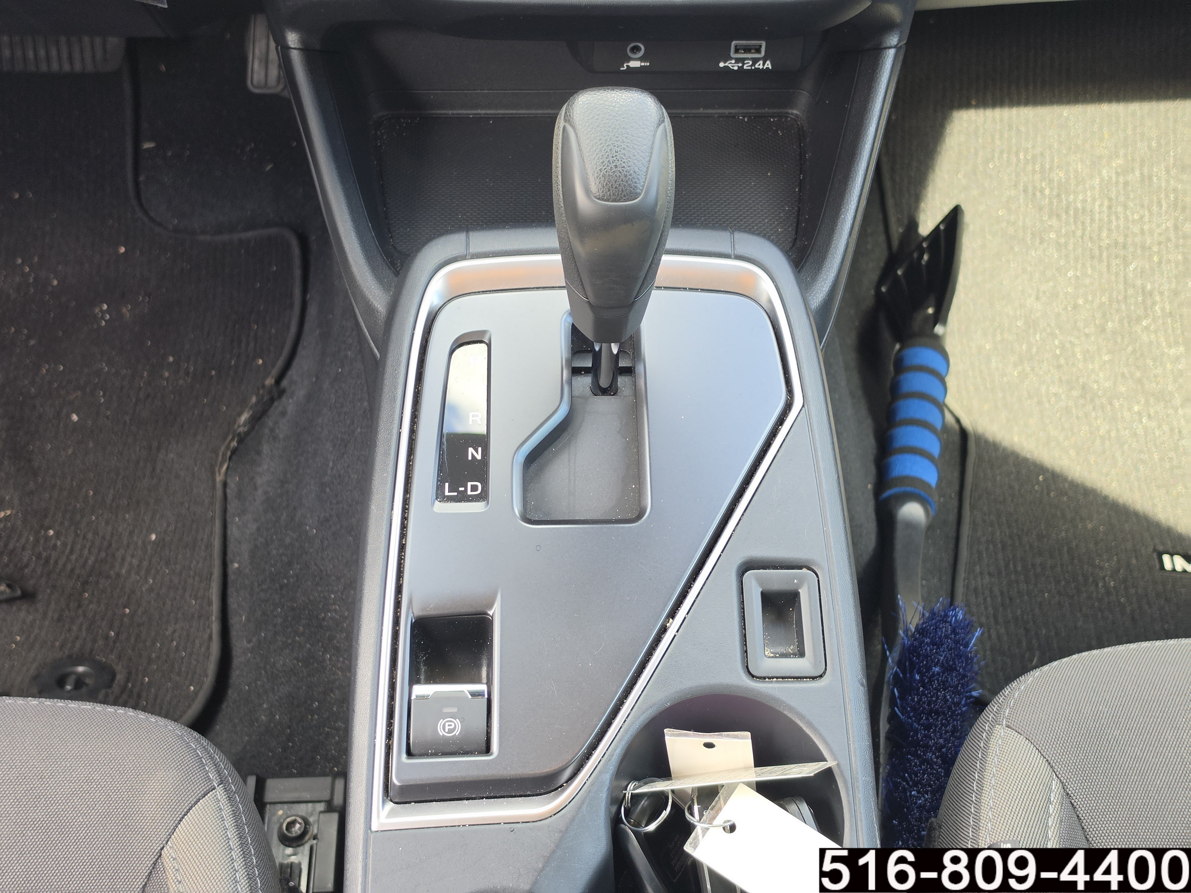 Used 2024 Subaru Impreza 2.0i AWD/4WD image 20