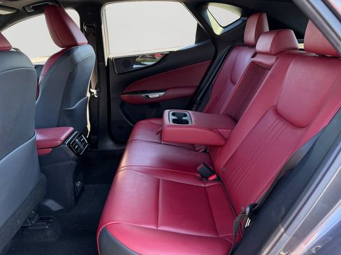 Used 2022 Lexus NX 350 AWD image 12