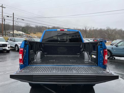 Used 2019 Ford F150 XLT w/ Equipment Group 302A Luxury image 9