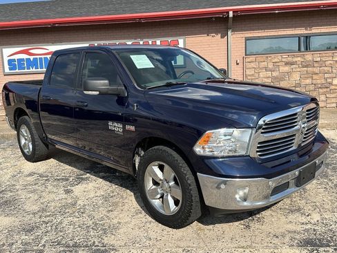 Used 2019 RAM 1500 Lone Star RWD image 2