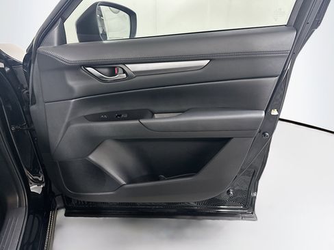 Used 2022 MAZDA CX-5 AWD 2.5 S w/ Preferred Package image 32