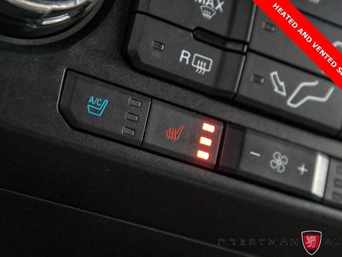 Used 2019 Ford F250 Lariat w/ Lariat Value Package image 12