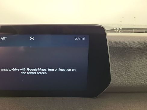 New 2026 Ford Expedition Active AWD/4WD image 11