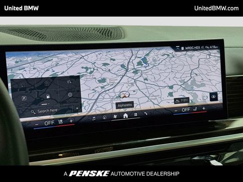 Used 2026 BMW X5 xDrive40i AWD/4WD image 17