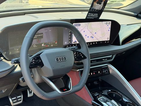 New 2026 Audi SQ5 Premium Plus AWD/4WD image 15