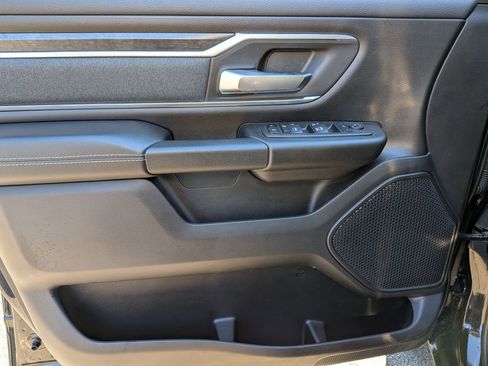 Used 2022 RAM 1500 Big Horn image 11