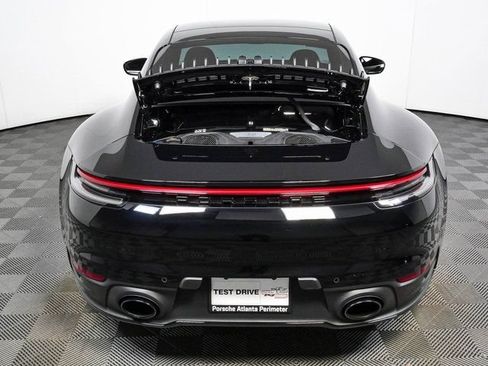Certified 2024 Porsche 911 Carrera RWD image 29