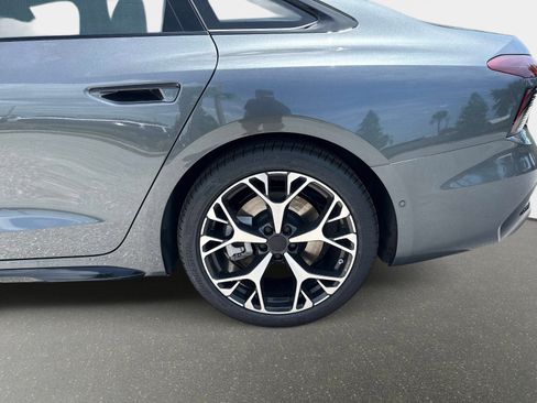 New 2026 Audi A6 Prestige AWD/4WD image 9