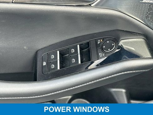 Used 2021 MAZDA MAZDA3 Hatchback w/Premium Plus Pkg AWD/4WD image 11