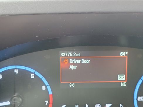 Certified 2023 Ford Bronco Sport Big Bend AWD/4WD image 6