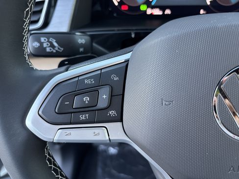 New 2026 Volkswagen Atlas Cross Sport SE image 17