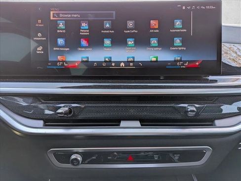 Certified 2024 BMW X5 sDrive40i w/ M Sport Package image 14