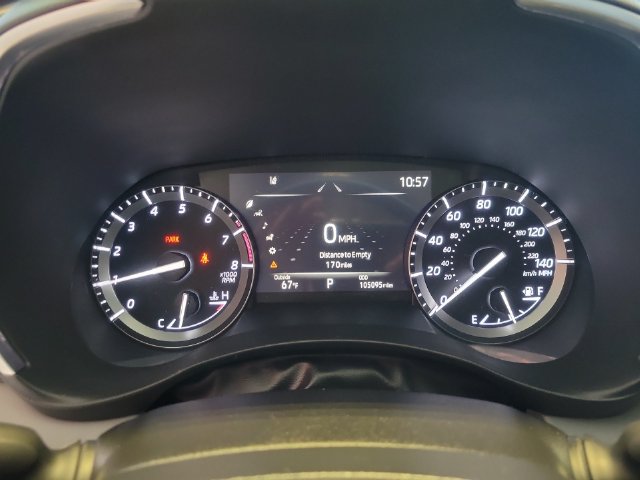 Used 2021 Toyota Highlander Platinum AWD/4WD image 15