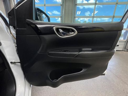 Used 2019 Nissan Sentra SV FWD image 26