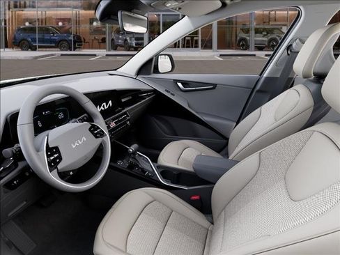 New 2026 Kia Niro EX FWD image 17