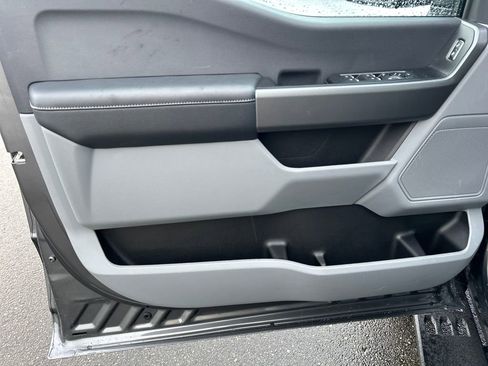 New 2026 Ford F250 XLT w/ Tremor Off-Road Package image 13