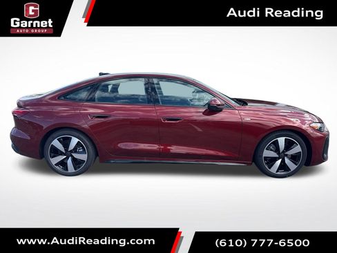 New 2026 Audi A5 2.0T Premium Plus AWD/4WD image 6