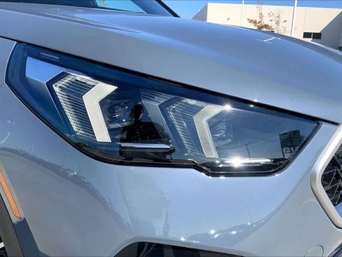 Used 2025 BMW X2 xDrive28i image 27