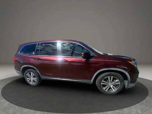 Used 2016 Honda Pilot EX-L image 2