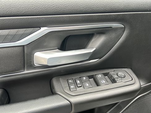 New 2026 RAM 1500 Big Horn/Lone Star image 12