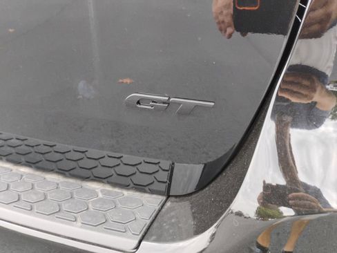 New 2026 Dodge Durango GT w/ Blacktop Package image 11