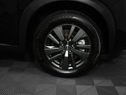 Used 2022 Nissan Pathfinder S FWD image 33