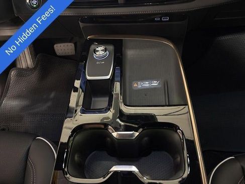 New 2026 Buick Enclave Avenir w/ Super Cruise Package image 8