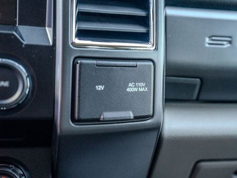 Used 2017 Ford F250 XLT w/ XLT Value Package AWD/4WD image 32