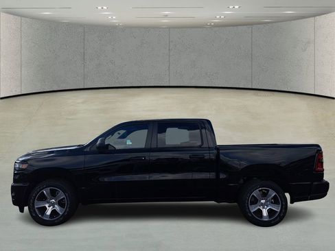 New 2025 RAM 1500 Tradesman RWD image 8
